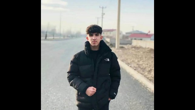 Iğdır'da motor kazası geçiren Muhammet Eray hayatını kaybetti