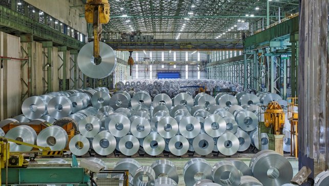 OYAK, 5 şirketiyle TEKNOFEST'e katılacak