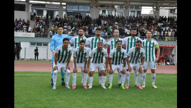 Kars 36 Spor ilk maçını evinde oynayacak