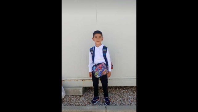 Elazığ'da panelvanın çarptığı çocuk hayatını kaybetti