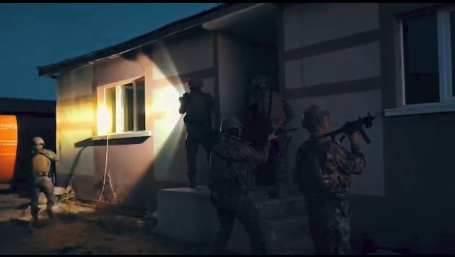 Erzincan'ın da aralarında bulunduğu 49 ilde mali suç örgütlerine yönelik operasyon