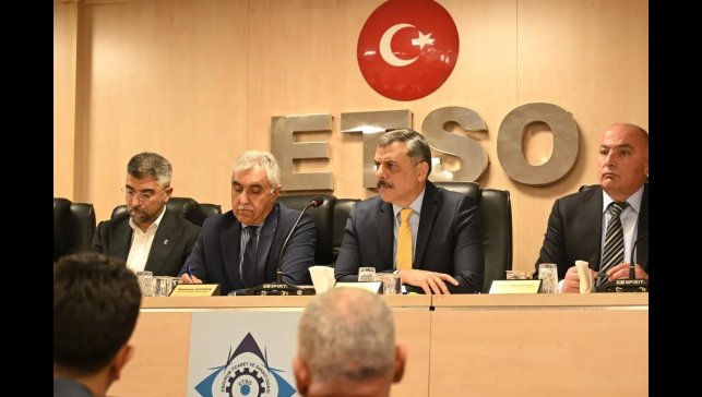 Erzurum'da kadın istihdamında pozitif ayrımcılık protokolü