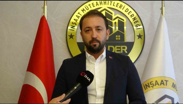 Malatya'da 115 bin bağımsız bölüm inşa edilecek