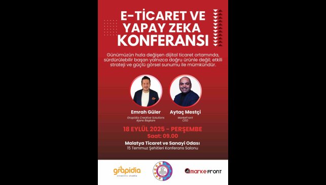 Malatya TSO'dan işletmelere dijital vizyon