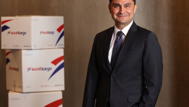 Sürat Kargo Ekonomiye Fayda Endeksi 2025'te Platin Ligi'ne girdi