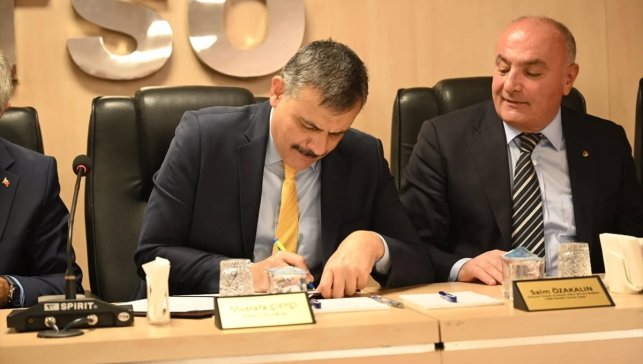 Erzurum'da kadın istihdamına pozitif ayrımcılık için destek