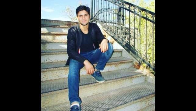 Iğdır'da tarlada balya makinesine kapılan genç hayatını kaybetti