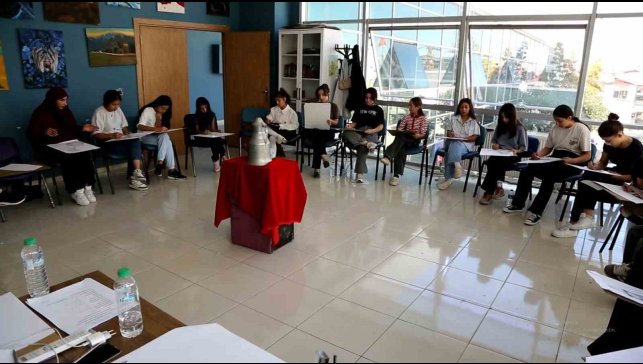 Van Büyükşehir Belediyesi Konservatuvarı yetenek sınavı sonuçları açıklandı