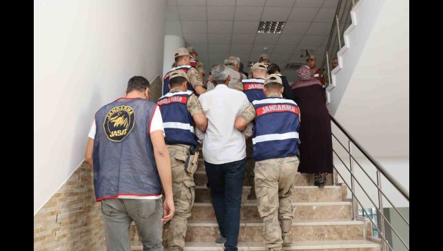 Elazığ'daki kayıp kuzenler davasında 5 tutuklama