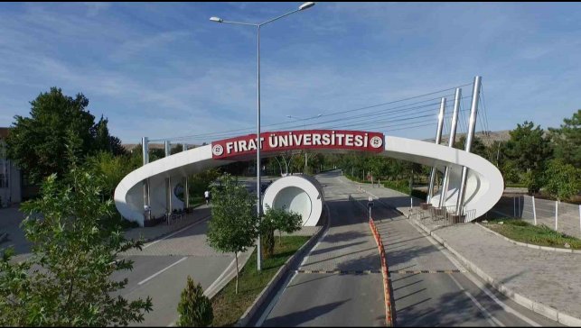 Fırat Üniversitesi'nde ilk: Yazılım ve Bilim Araştırma Enstitüsü kuruldu