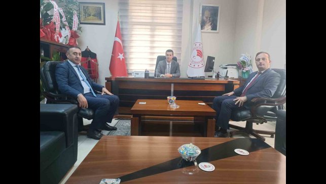 Patnos'ta tarımda yeni dönem