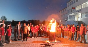 Ağrı'da eğitimde fırsat eşitliği seferberliği