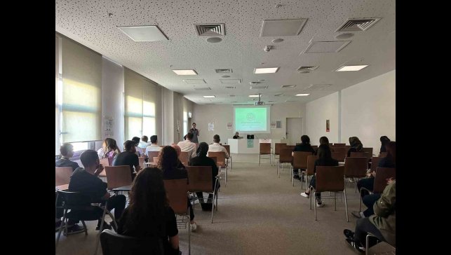 Elazığ'da kadına yönelik şiddetle mücadele çalışmaları