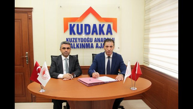 Erzurum'da Besi OSB ile hayvancılık güçleniyor