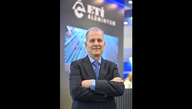 Eti Alüminyum ALUEXPO 2025'te yatırımlarını ve AR-GE projelerini tanıttı