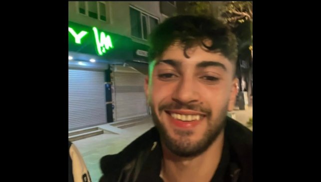 Iğdır'da yıldırım çarpması sonucu bir genç hayatını kaybetti