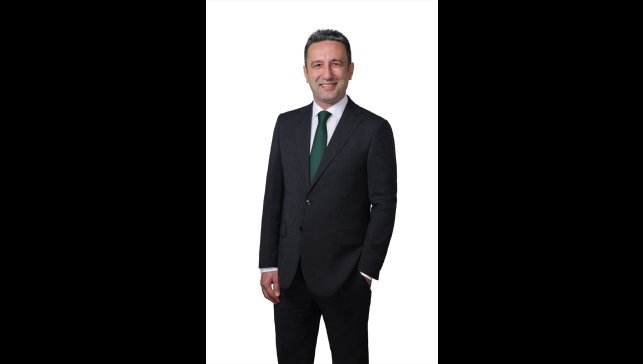 TEB Arval'de üst düzey atama