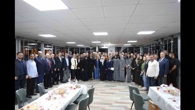 Muş'ta "Gaziler Günü" kutlandı