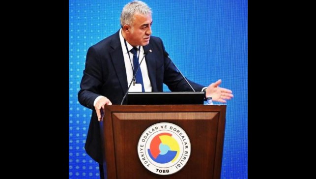 TTSO: "Ulukale dutu, geçimdir, emektir, gelecektir"