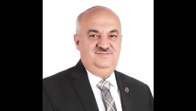 Başkan Akpunar'dan şehitlik açıklaması