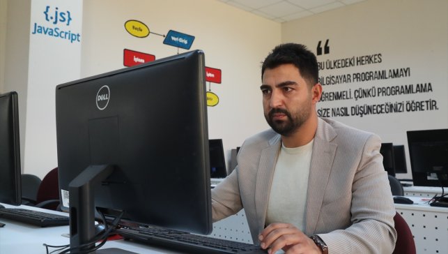 Erzincan Binali Yıldırım Üniversitesinin "iklim farkındalığı" çalışmasına UNESCO'dan destek