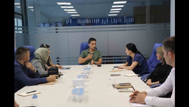 Aras EDAŞ'ta kurumsal gelişim yolculuğu: Yeni sistemlerle güçlenen eğitim programı