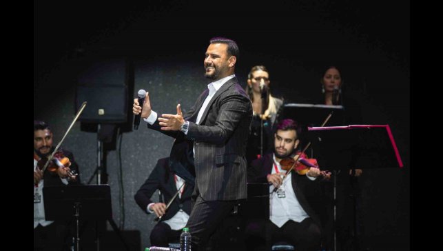 Bingöl'de "Bir Anadolu Şenliği"