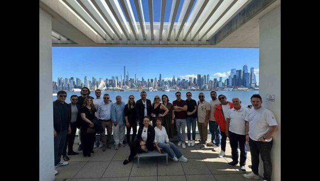 SATKOF ve TABA-AmCham, ABD Temasları 2025 Programı'nda iş birliği mesajı verdi