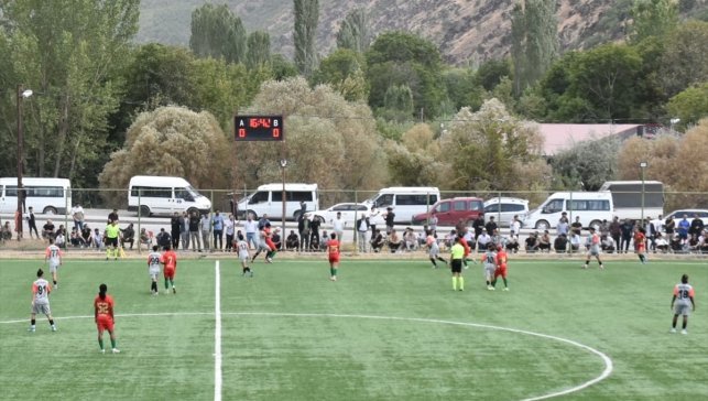 Turkcell Kadın Futbol Süper Ligi