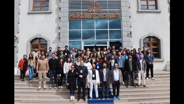 Erzurum'da "Acile İlk Adım" zirvesi