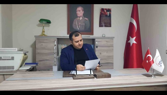 Güleç; "Atama bekleyen öğretmen sorunu plansızlığın eseridir"