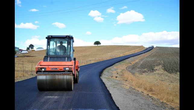 Muş'ta 100 milyon TL'lik yatırım 50 milyon TL'ye mal oldu
