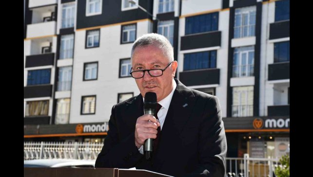 Ardahan'da Ahilik Haftası törenle kutlandı