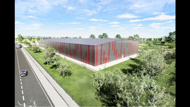 Van Büyükşehir Belediyesi kente soğuk hava deposu kazandırıyor