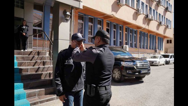 Engelli gencin çocukluk hayali Tunceli'de hayat buldu