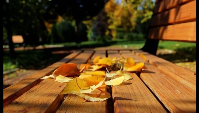 Sonbahar halsizliğine diyetisyenlerden tavsiyeler
