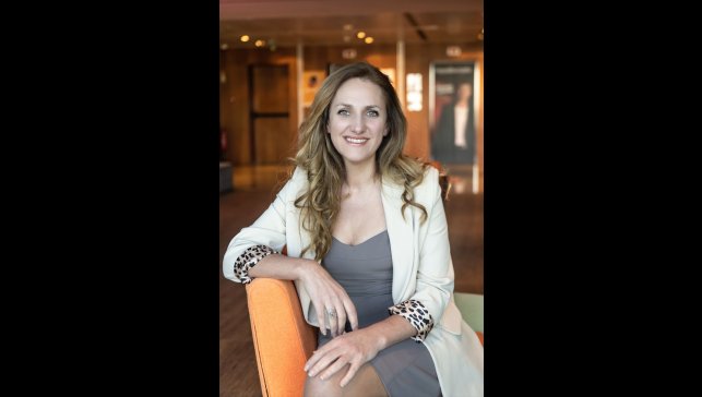 Hepsiburada CEO'su Gökçetekin INvolve'un "2025 Heroes Rol Model Listesi"nde yer aldı