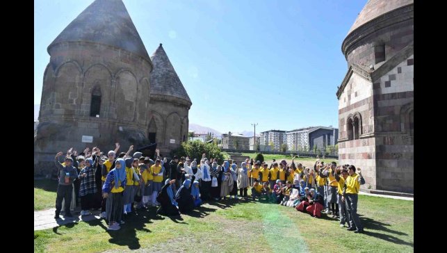 Yakutiye Belediyesi'nden örnek hizmet