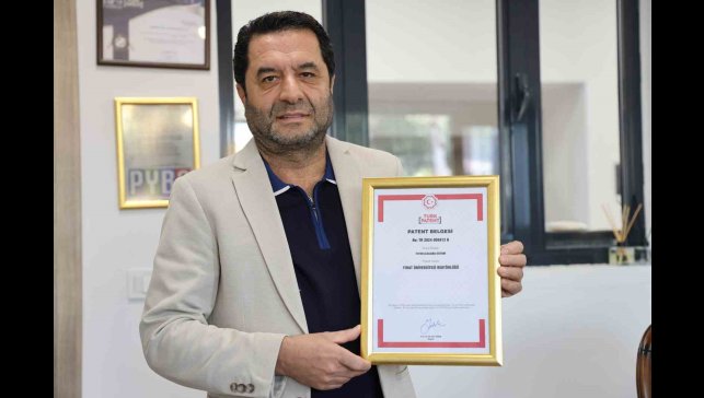 Türk bilim insanı Prof. Dr. Yakuphanoğlu Einstein'ın Nobel ödüllü teorisini kanıtladı, patentini aldı