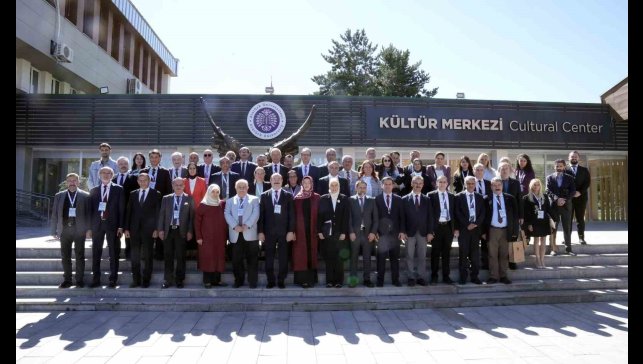 Tek sağlık çalıştayı Atatürk Üniversitesinde başladı