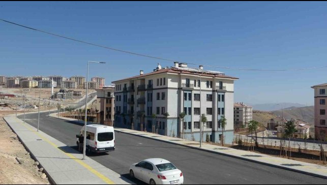 Vali Yavuz "Yeni bir Malatya inşa ediyoruz"