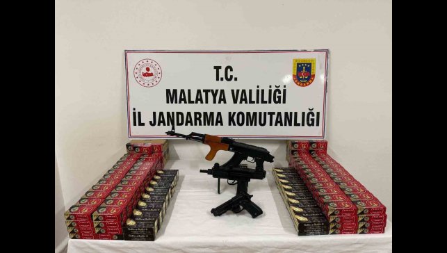 Malatya'da kaçakçılık ve uyuşturucu operasyonu: 1 tutuklama