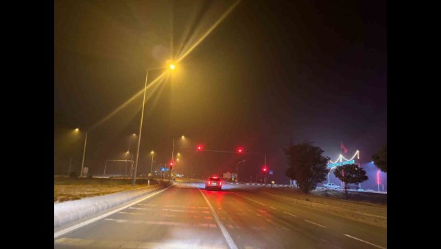 Muş'ta çöp tepkisi: "Oksijen değil, zehir soluyoruz"