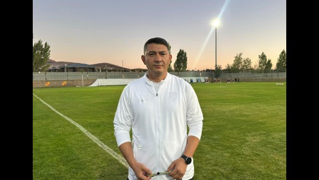 Teknik Direktör Gül, "Eksiklerimizi biliyoruz ve kendi içimizde analiz edip düzeltmek için yoğun çalışıyoruz"