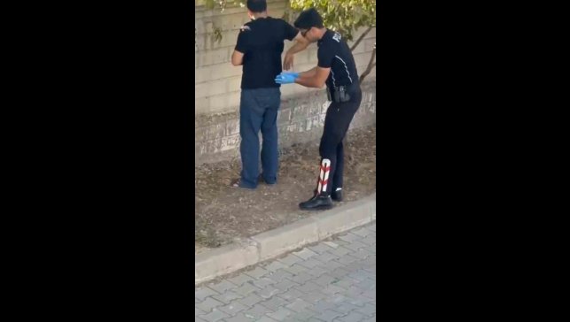 Bingöl'de uyuşturucu madde ele geçirildi: 1 tutuklama