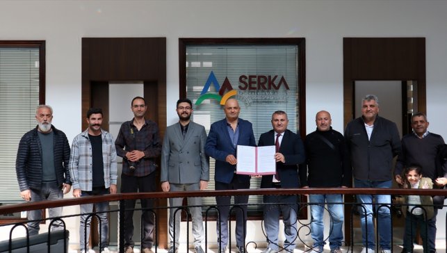 Kars ve Ardahan'da gazetecilere yapay zeka uygulamaları eğitimi verilecek