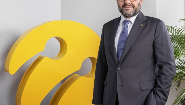 Turkcell, LSEG ÇSY Endeksi'nde dünya lideri oldu