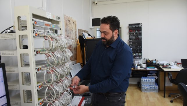 İnönü Üniversitesi batarya teknolojilerinde çekim merkezi olmayı hedefliyor