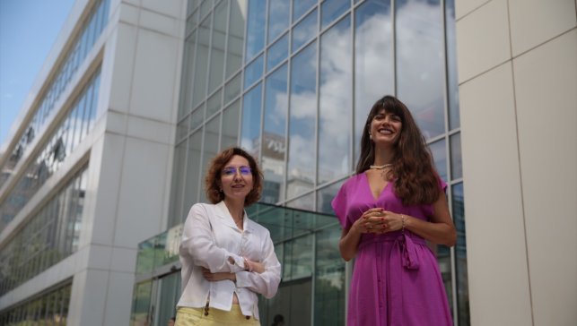 Medipol inmeli hastalar için BALANSens sistemini geliştirdi