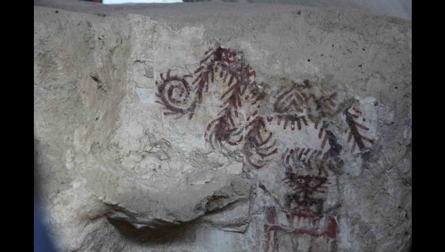 Arslantepe'de yeni bulgular heyecanlandırdı